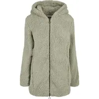 Urban Classics Sherpa Takki