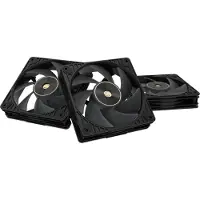 Asus proart pf120 fan pwm black 3in1