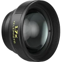 FreeWell 1.7x Smartphone Telephoto Lens 17mm Moun