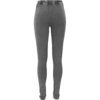 Urban Classics Denim Big Leggingsit