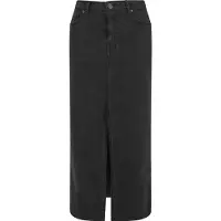Urban Classics Hame musta denim