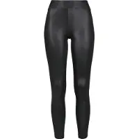 Urban Classics Leggingsit musta