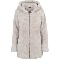 Urban Classics Sherpa Parka