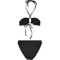 Urban Classics Recicled Hot V Bikini