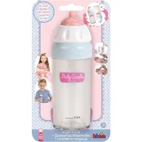 Theo Klein Magic Feeding Bottle