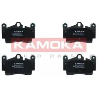 KAMOKA Jarrupalasarja (4kpl), levyjarru JQ1013254