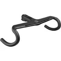 Black Inc Ab-02 Bs 28.6 Mm Integroitu Ohjaustanko