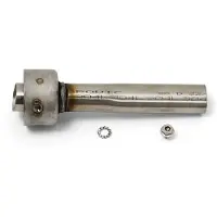 Akrapovic V-tuv237/1 Melunvaimennin
