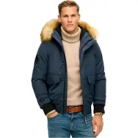 Superdry Everest Untuvatakki