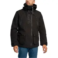 Superdry Ultimate Emb Windbreaker Takki