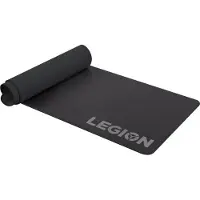 Lenovo Legion Gaming XL -pelihiirimatto, 900x300 mm, musta