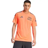 Adidas Au Setup Tee M - Orange - XL