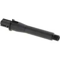 Krytac Trident M4 Pdw Assembly Ulkoinen Asepiippu