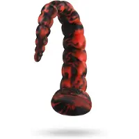 Vuxen Stinger Silicone Dildo 37 cm