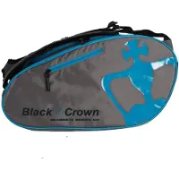 Black Crown Ultimate Series V2 Padelmailakassi