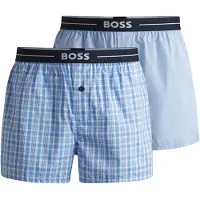 BOSS Ew Boxerit 2 Yksiköt