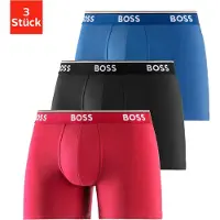 BOSS Power Boxerit 3 Yksiköt