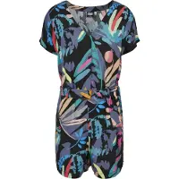 Urban Classics Viscose Lyhythihainen Haalari