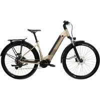 KROSS Influx Hybrid Suv 1.0 29´´ 2026 Elektrische Mountainbike
