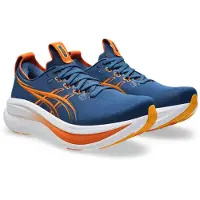 Asics Gel-nimbus 28 Juoksukengät