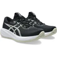Asics Gel-Cumulus 28 - Black - 37.5