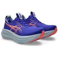 Asics Gel-nimbus 28 Juoksukengät
