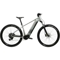 KROSS Influx Hybrid 1.0 29´´ 2026 Sähköinen Maastopyörä