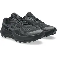 Asics Trabuco 14 GTX M Black/Graphite Grey - 42