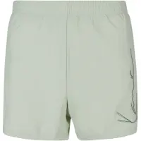 Karl kani Surffishortsit vihreä / khaki
