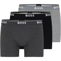 BOSS Power Boxerit 3 Yksiköt