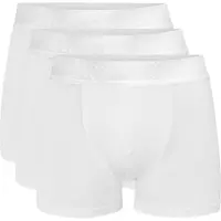 Resterods miesten 3-pack bambubokserit