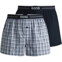 BOSS Ew Boxerit 2 Yksiköt