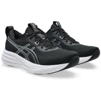 Asics Gel-Pulse 17 Black/Gravel - 44