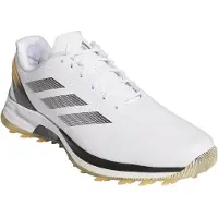 Adidas Golf Adizero Zg - White - 41 1/3