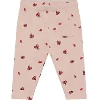 Minymo Pants Aop Sweat - Pink - 56