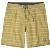 Patagonia Wavefarer - 19 In. Surffishortsit steep face / wthd stone Koko 34