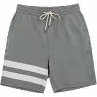 Hurley Phantom Eco Block Party Volley 17´´ Uimashortsit