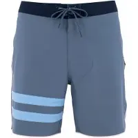 Hurley Phantom Eco Block Party Solid 18´´ Uimashortsit