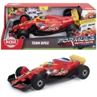 Dickie Toys Formula Racer Team Apex (203764038) Auto