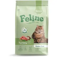 Hobby First Feline Sensitive Sterilised 4.5 kg