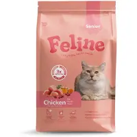 Hobby First Feline Mature +7Y 4.5 kg