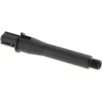 Krytac Trident M4 Pdw Assembly Ulkoinen Asepiippu