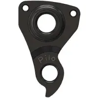 Pilo D950 Author/flint/kinesis/polygon/saracen/sonder/standert/vitus Vaihtajankorvake