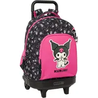 Hello Kitty Kuromi Rullalaukku 45 Cm