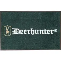 Deerhunter mat Green 70x110cm