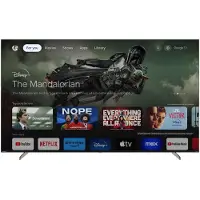Thomson 100" 4K QLED Pro Google TV 100QG7S14