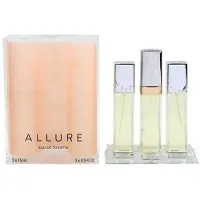 Chanel Allure Lahjasetti
