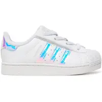 Adidas Originals Sstar Whttrose - Mens, Valkoinen