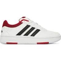Adidas Hoops Classic J - White - 37 1/3