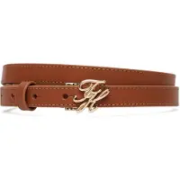 Tommy Hilfiger Th Script 1.5 - Brown - 95